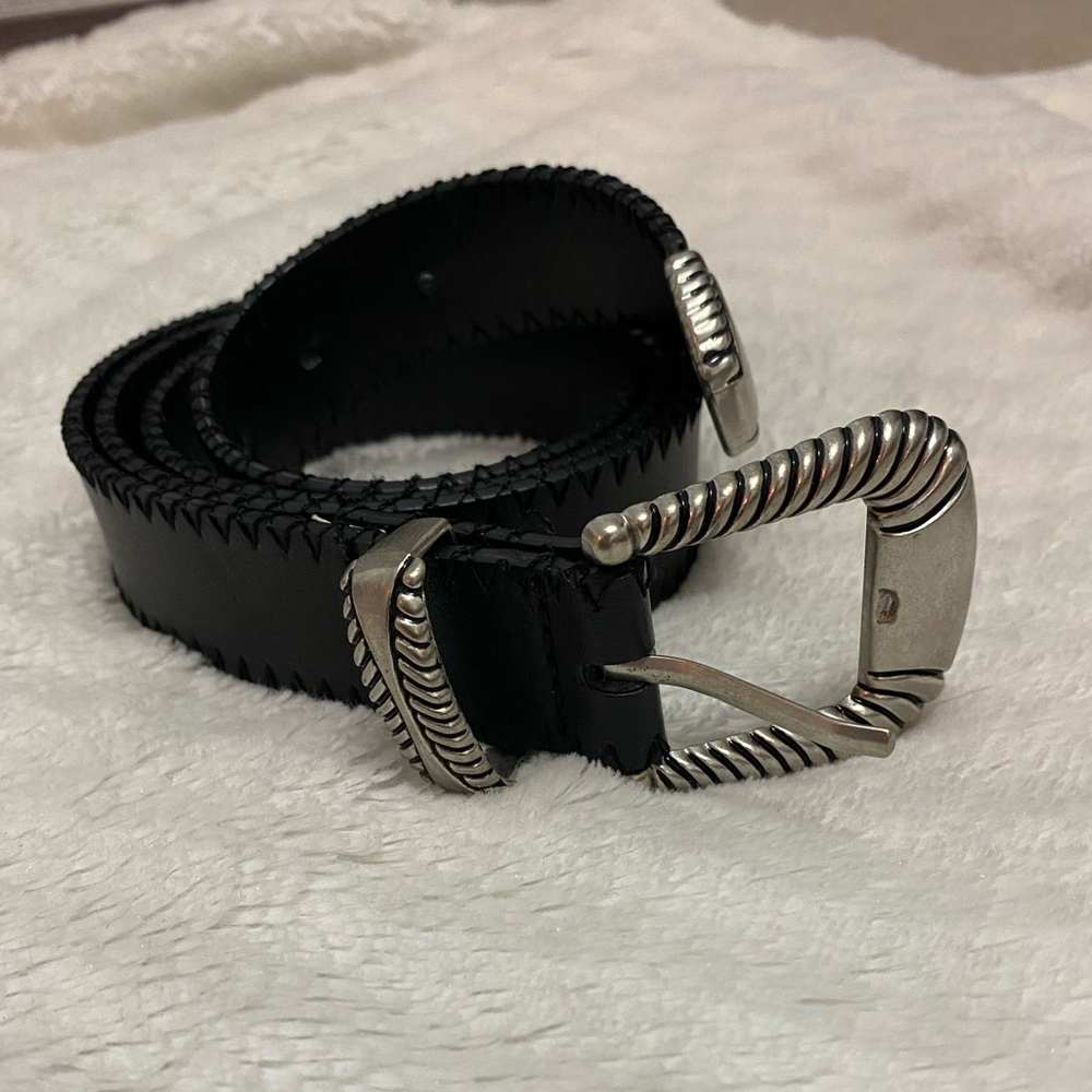 Tilly’s Belt
